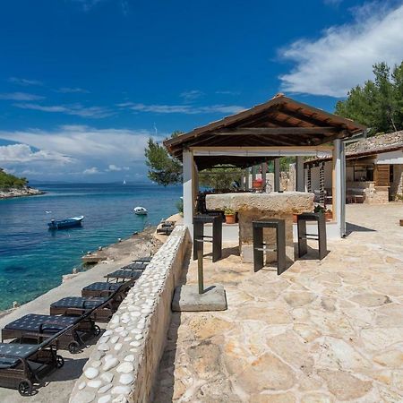 Golden Bay Hvar Хвар Экстерьер фото