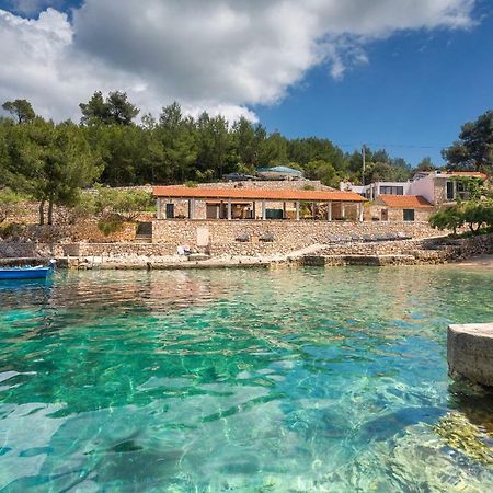 Golden Bay Hvar Хвар Экстерьер фото