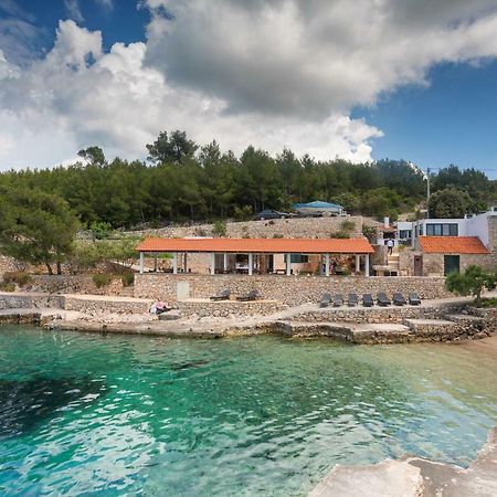 Golden Bay Hvar Хвар Экстерьер фото