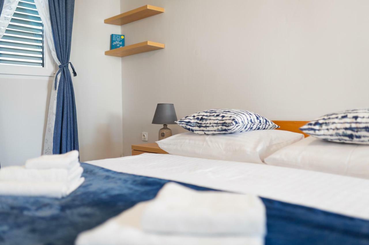 Golden Bay Hvar Хвар Экстерьер фото