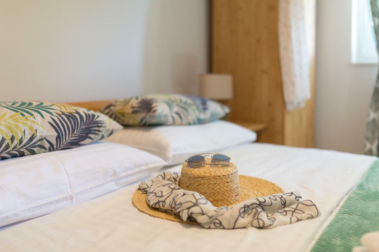 Golden Bay Hvar Хвар Экстерьер фото